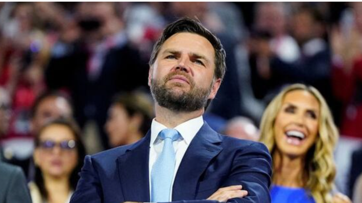 Behind Vance's Appalachian Fairy Tale, A Less Uplifting Reality