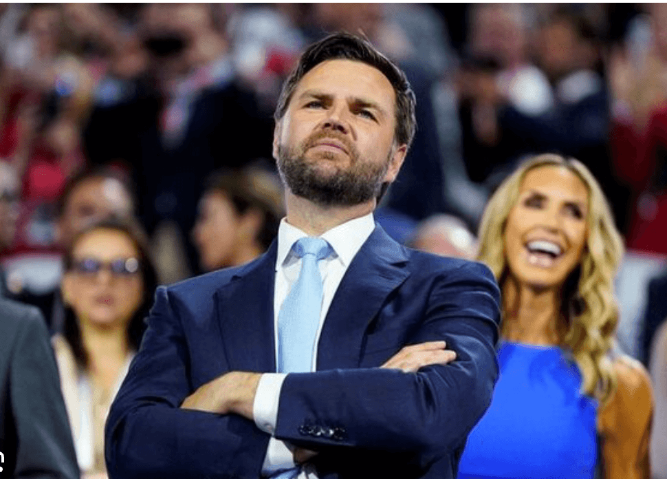 Behind Vance's Appalachian Fairy Tale, A Less Uplifting Reality