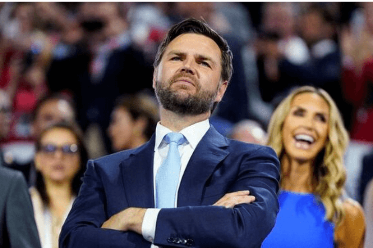 Behind Vance's Appalachian Fairy Tale, A Less Uplifting Reality