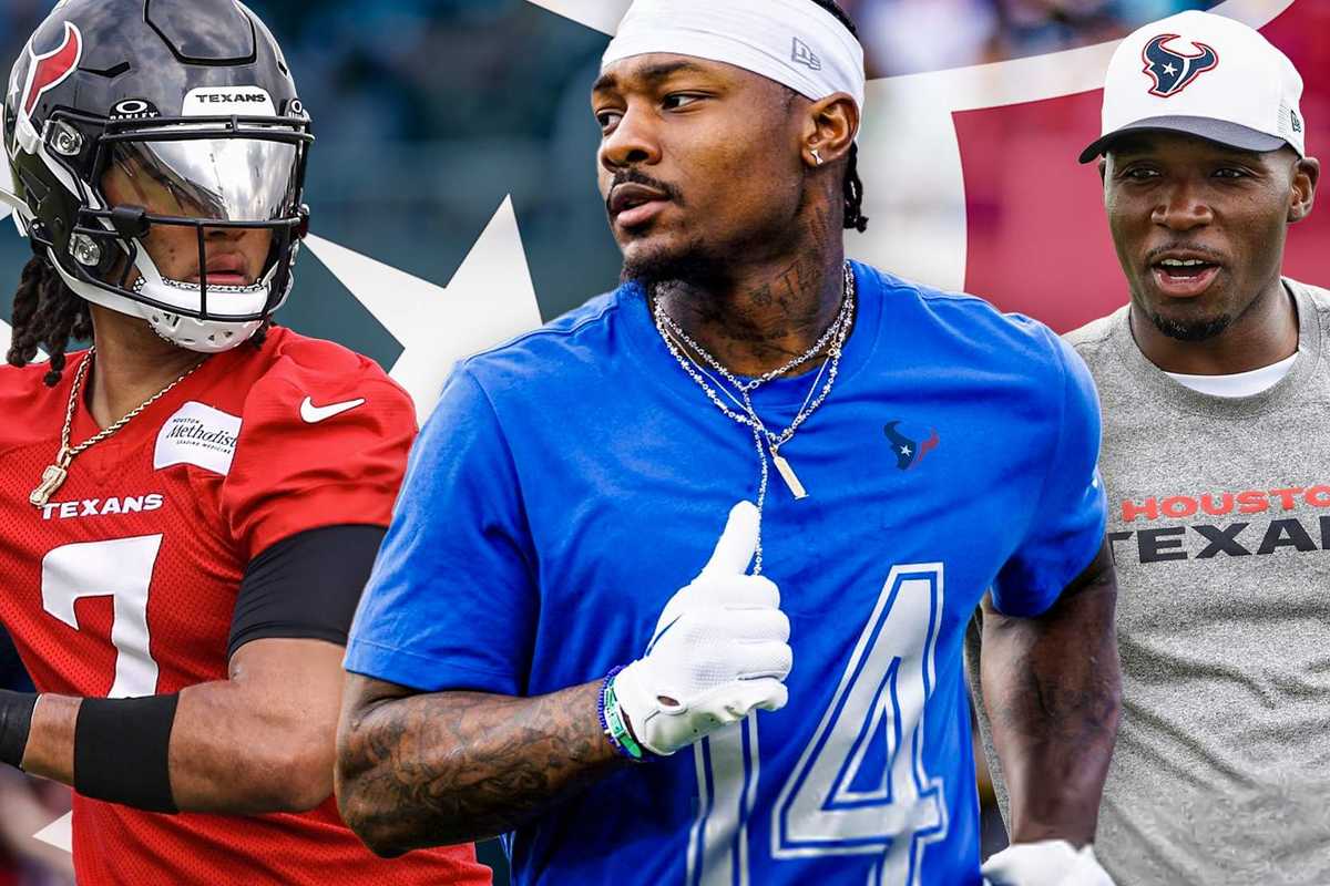 How solutions for common 2024 Houston Texans concerns are right in front of them