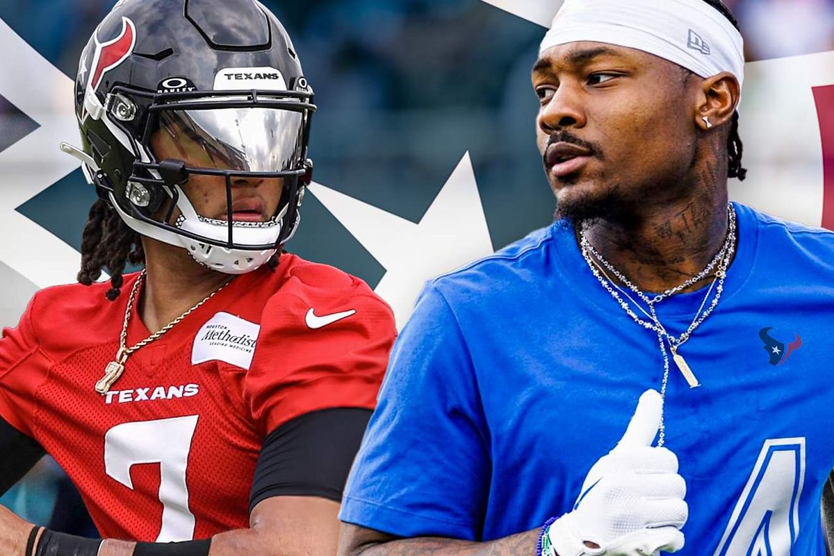 What (and who) to expect when Houston Texans square off with Steelers