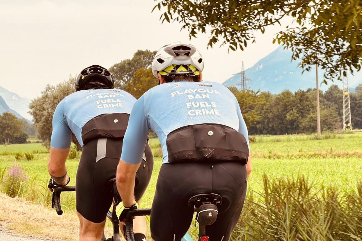 Sigarette elettroniche: «Vietare gli aromi favorirebbe il crimine»