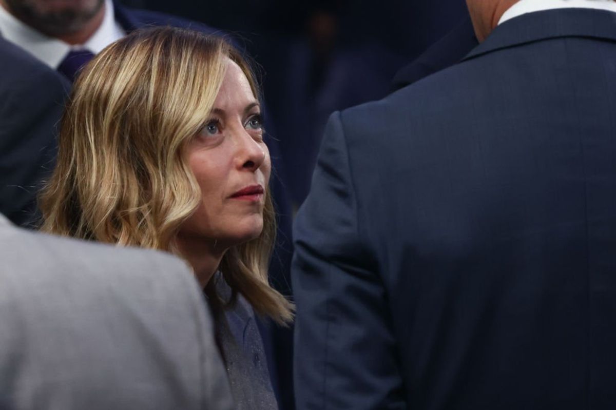 L’Italia avrà più peso se sfrutterà le geometrie variabili di Bruxelles