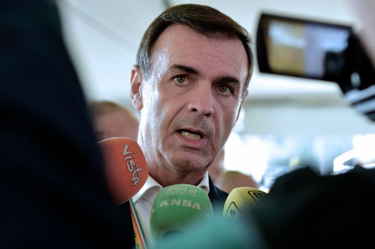 Pure i contadini ora temono la presidenza bis