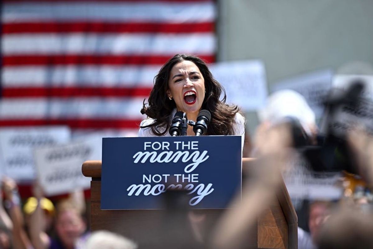 Agonia Biden, ora infila pure la gaffe razzista