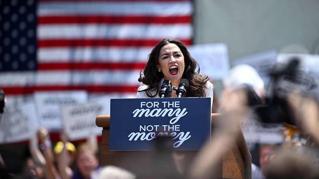 Agonia Biden, ora infila pure la gaffe razzista