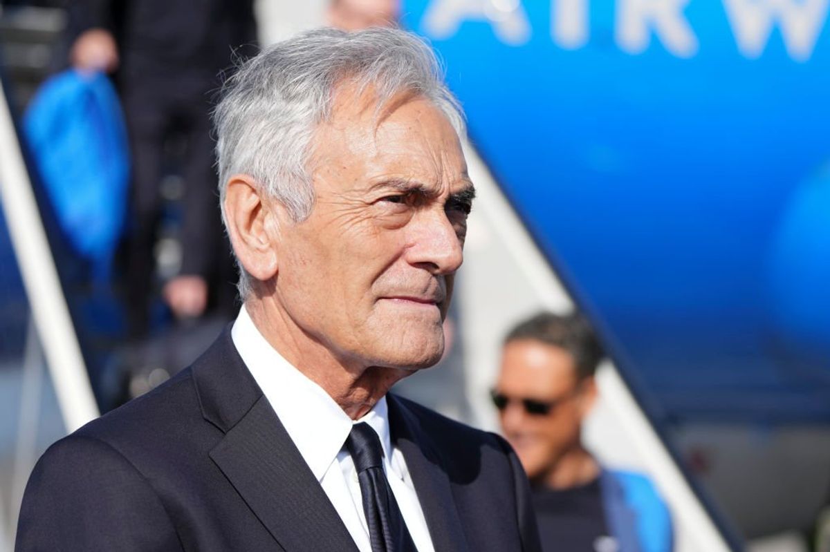 Serie A contro Gravina per cambiare il calcio