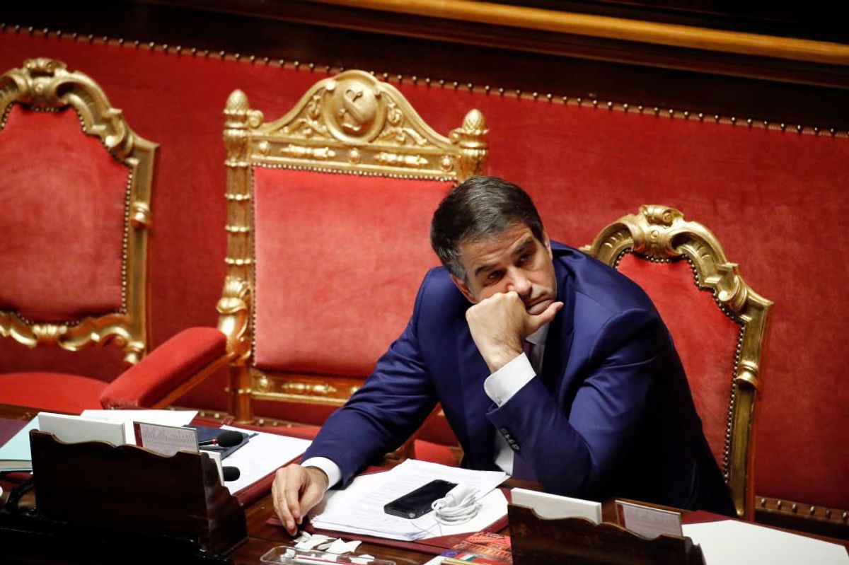 Per la nomina dei nuovi commissari dovremo aspettare fino a ottobre