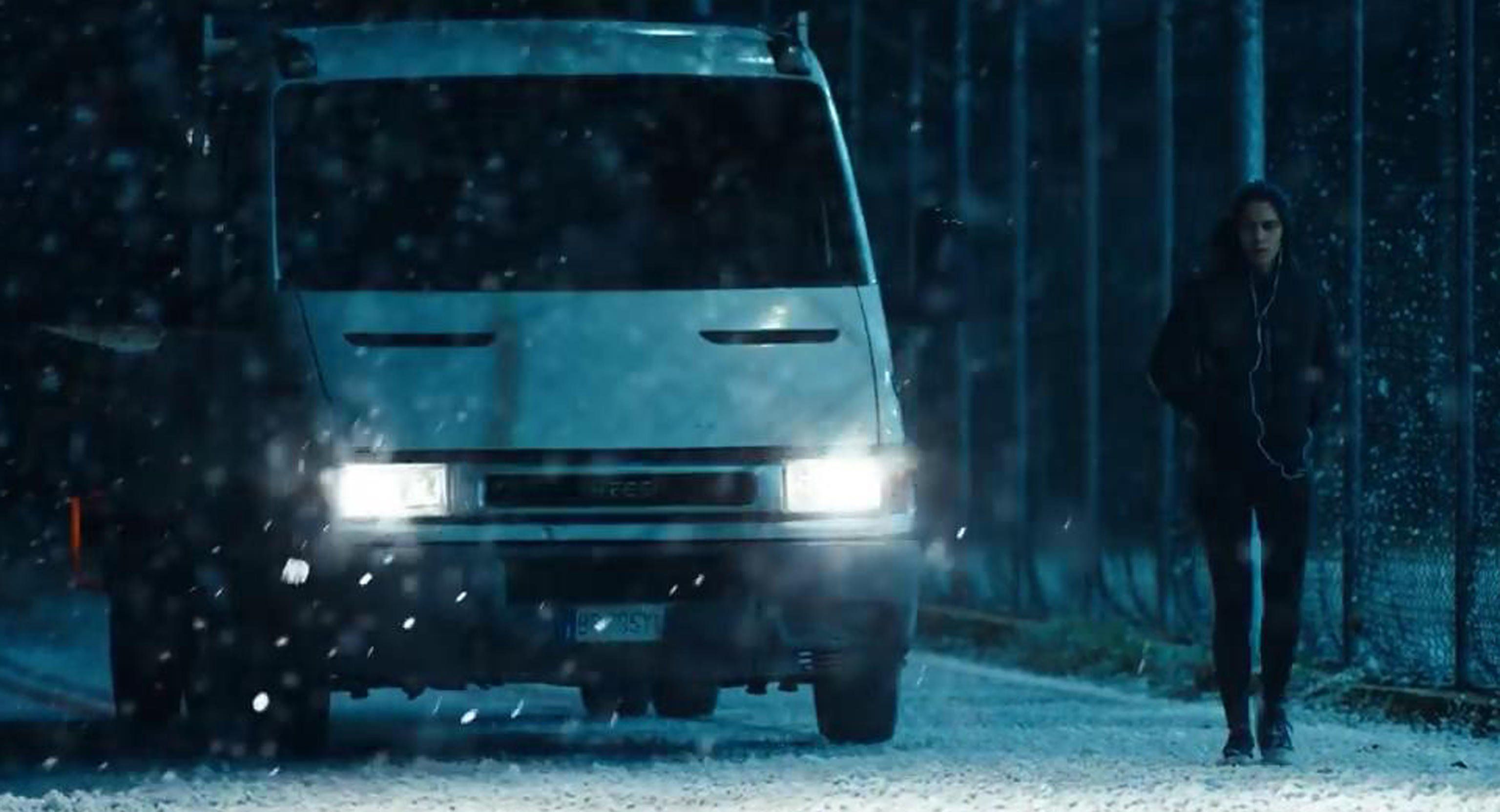 La doppia morale delle serie Netflix. Muccioli aguzzino, Bossetti martire