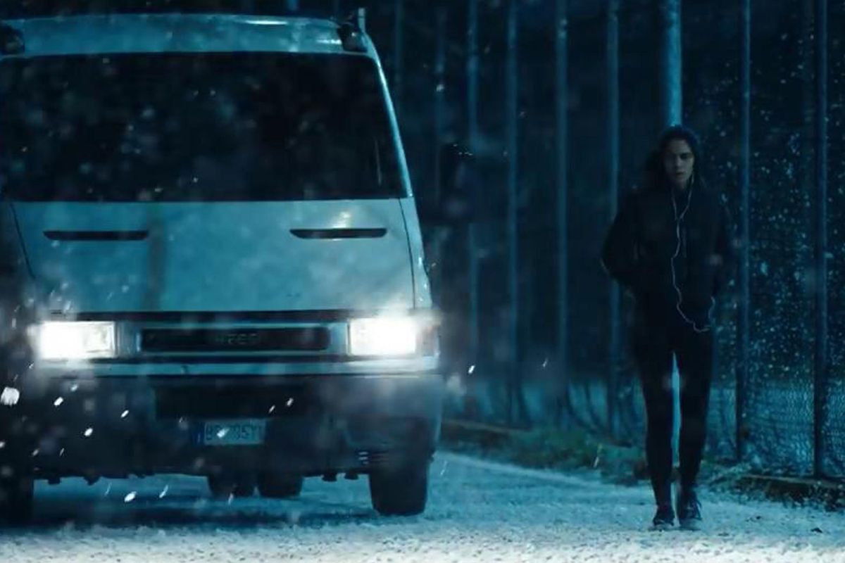 La doppia morale delle serie Netflix. Muccioli aguzzino, Bossetti martire