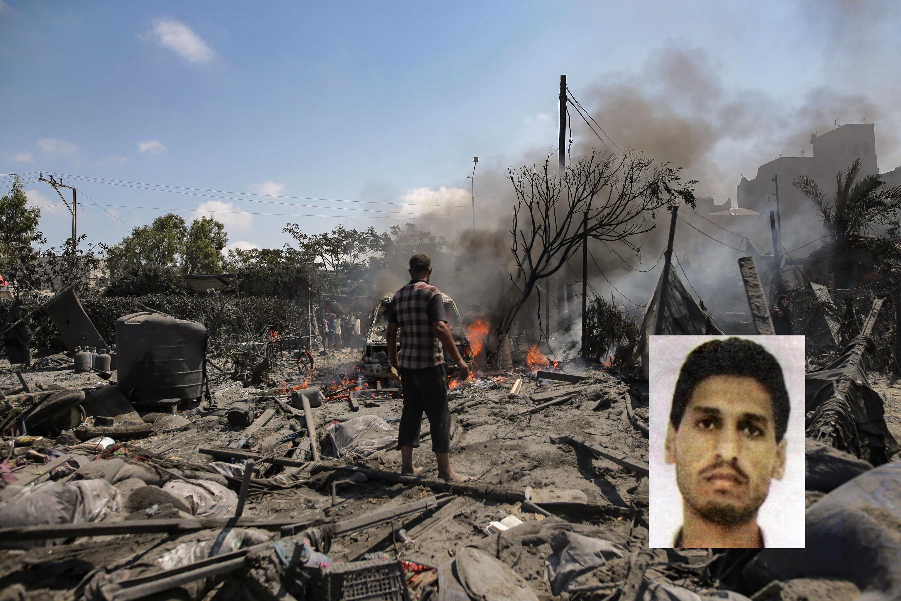 Hamas, sempre più certa la morte di Muhammad Deif