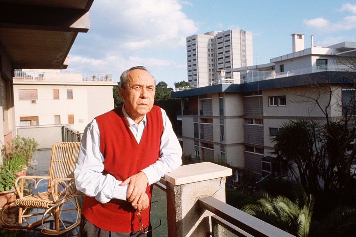 Con Sciascia la cucina si trasforma in poesia