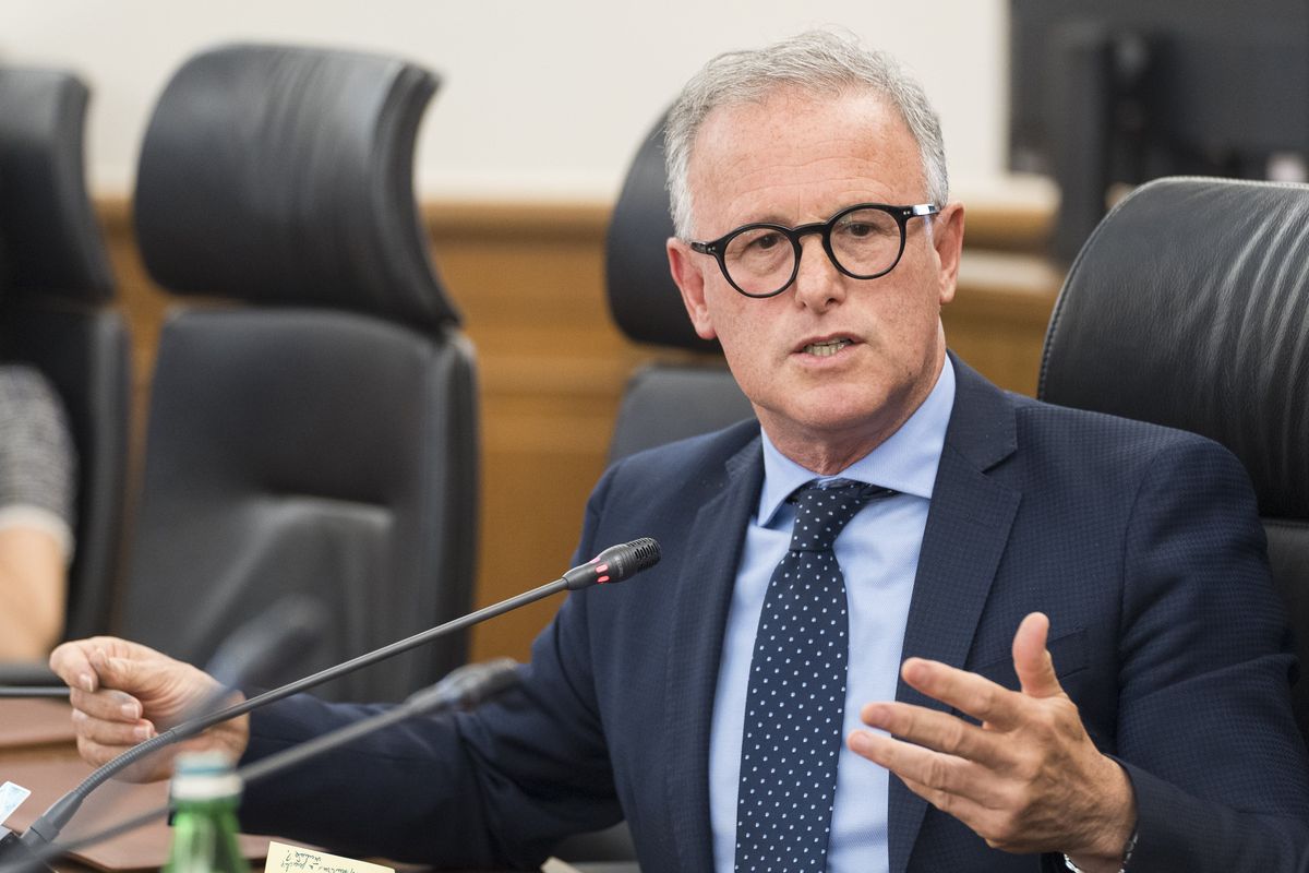 Il consigliere togato conferma il pressing: «Io non avrei votato con la Natoli in aula»