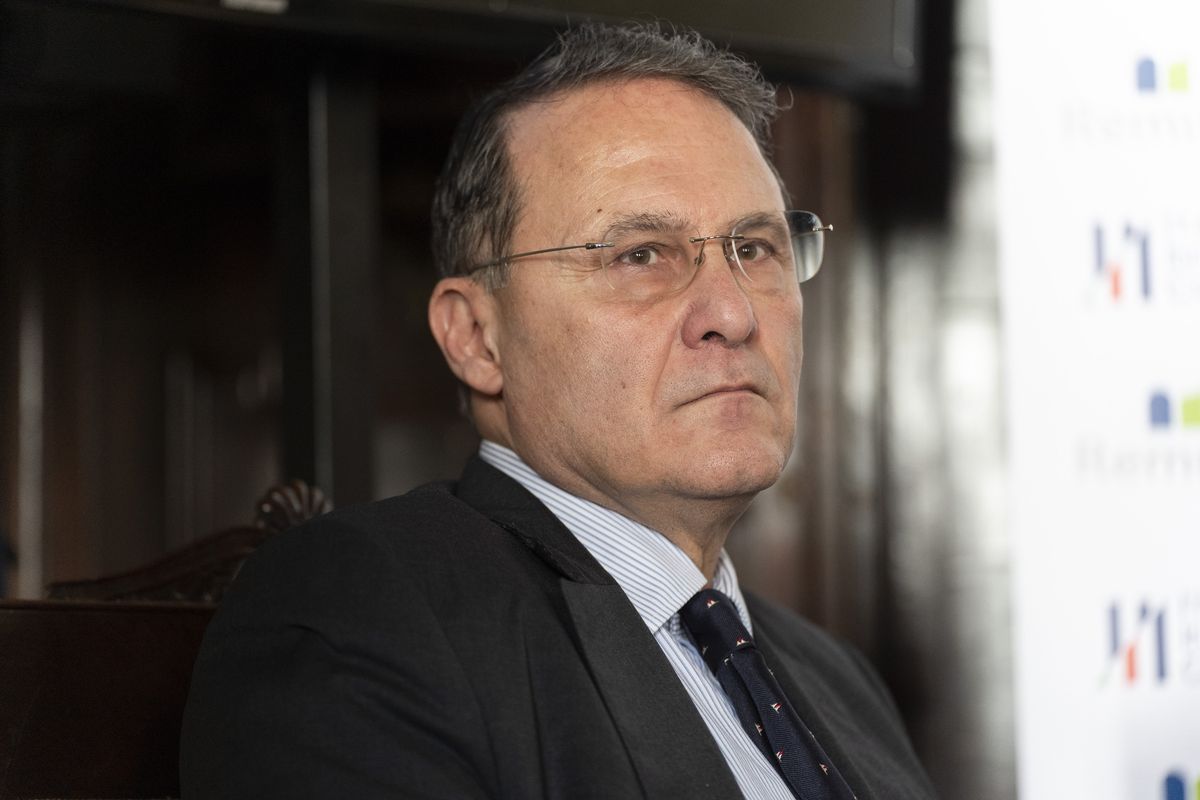 «Smacco alla Nato? Ora aspettiamo Rutte»