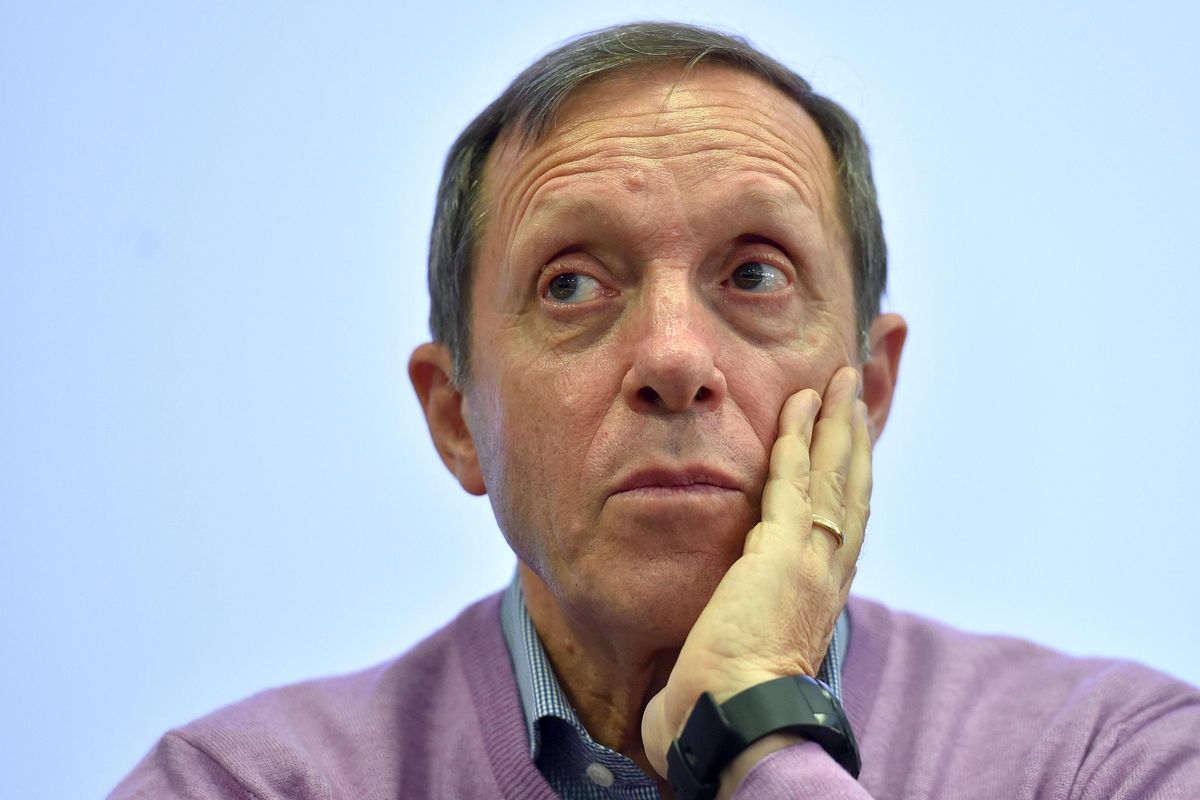 «I giudici sportivi usano l’antidoping come arma politica»