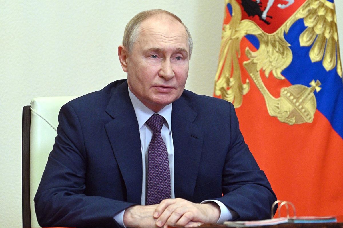 Anche Putin si riavvicina a Kabul. E questo non è un segnale di forza