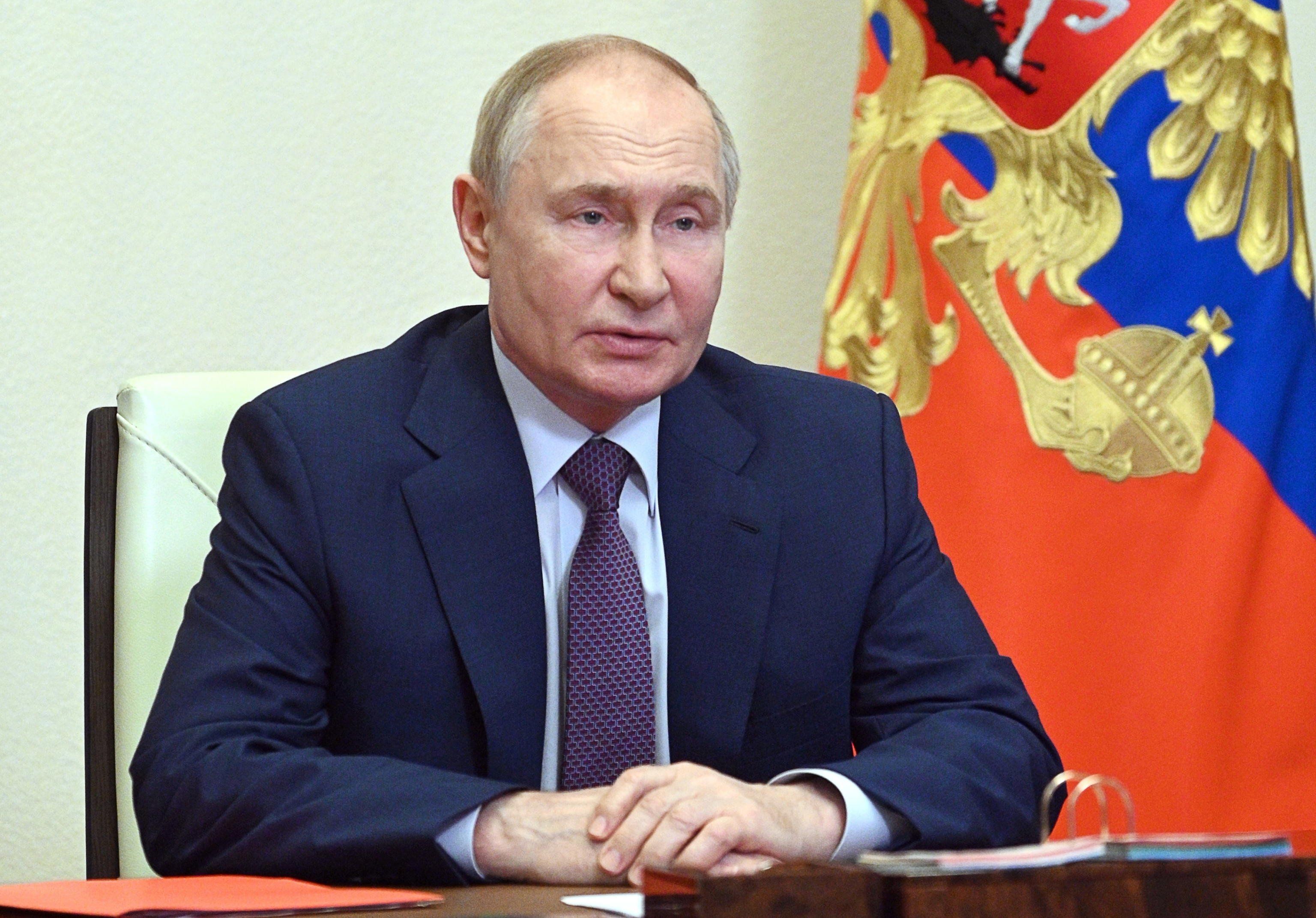 Anche Putin si riavvicina a Kabul. E questo non è un segnale di forza