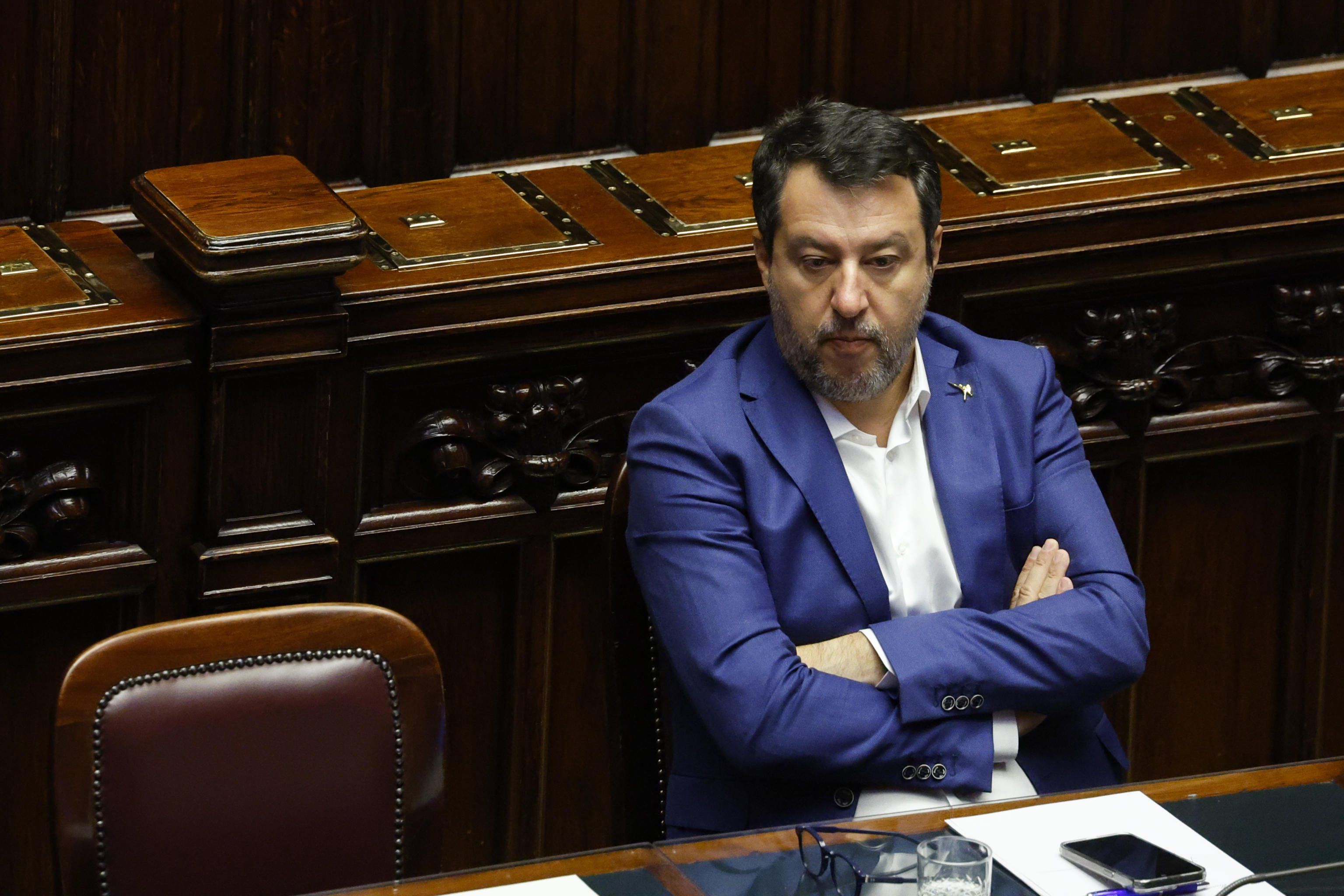 Basta dire «sindaca» o «avvocata». La Lega vuol multare chi lo fa
