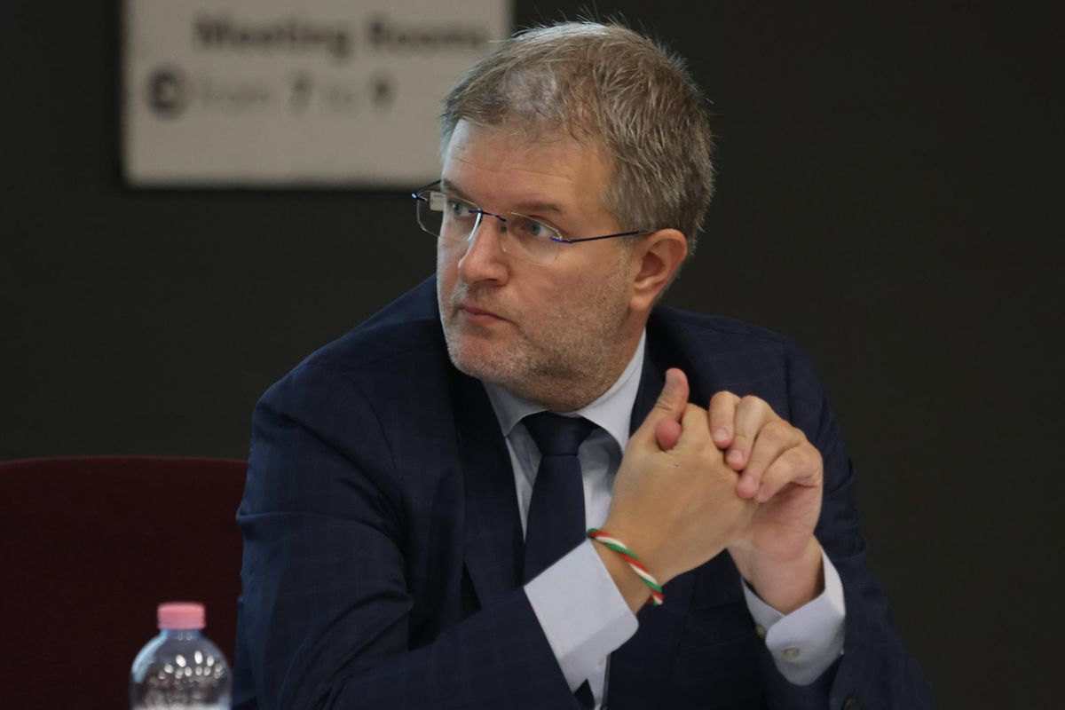 «Saremo cerniera tra Ppe e Patrioti»