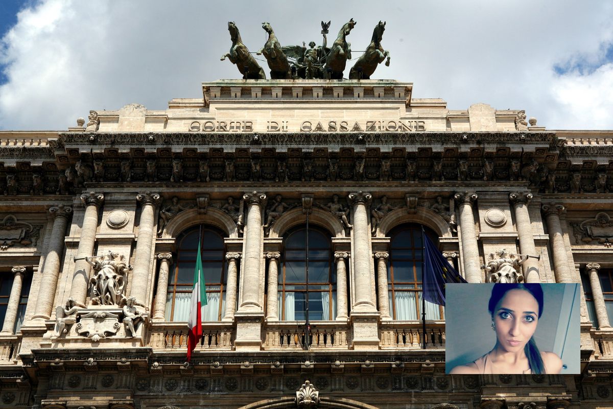 «Stress da pandemia», via l’ergastolo