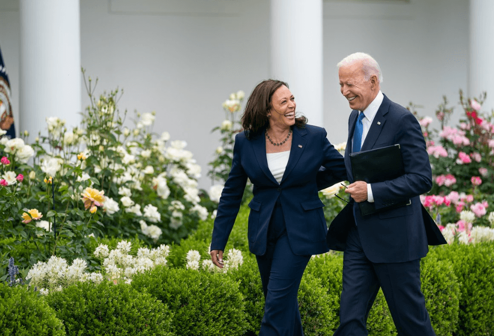 Potential Challengers Unite Behind Harris After Biden Withdraws
