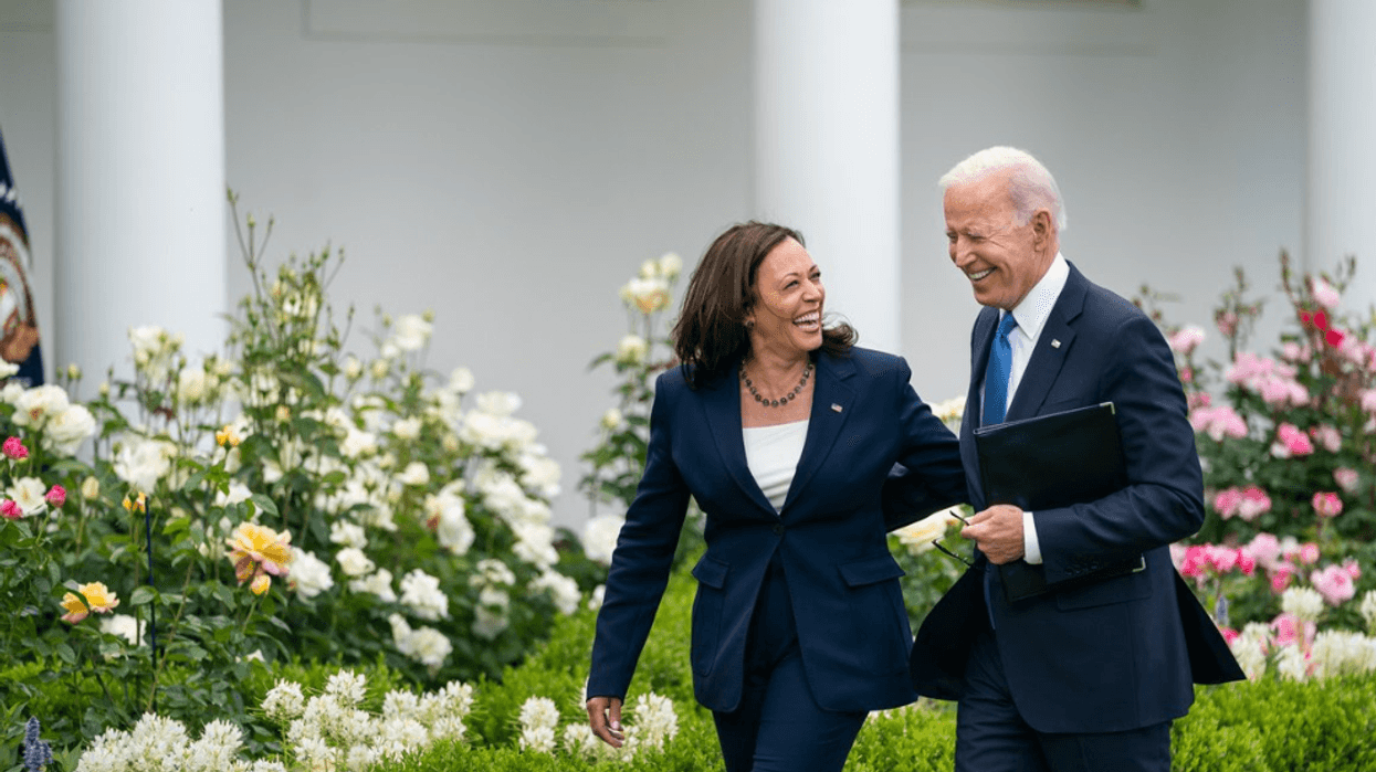 Potential Challengers Unite Behind Harris After Biden Withdraws