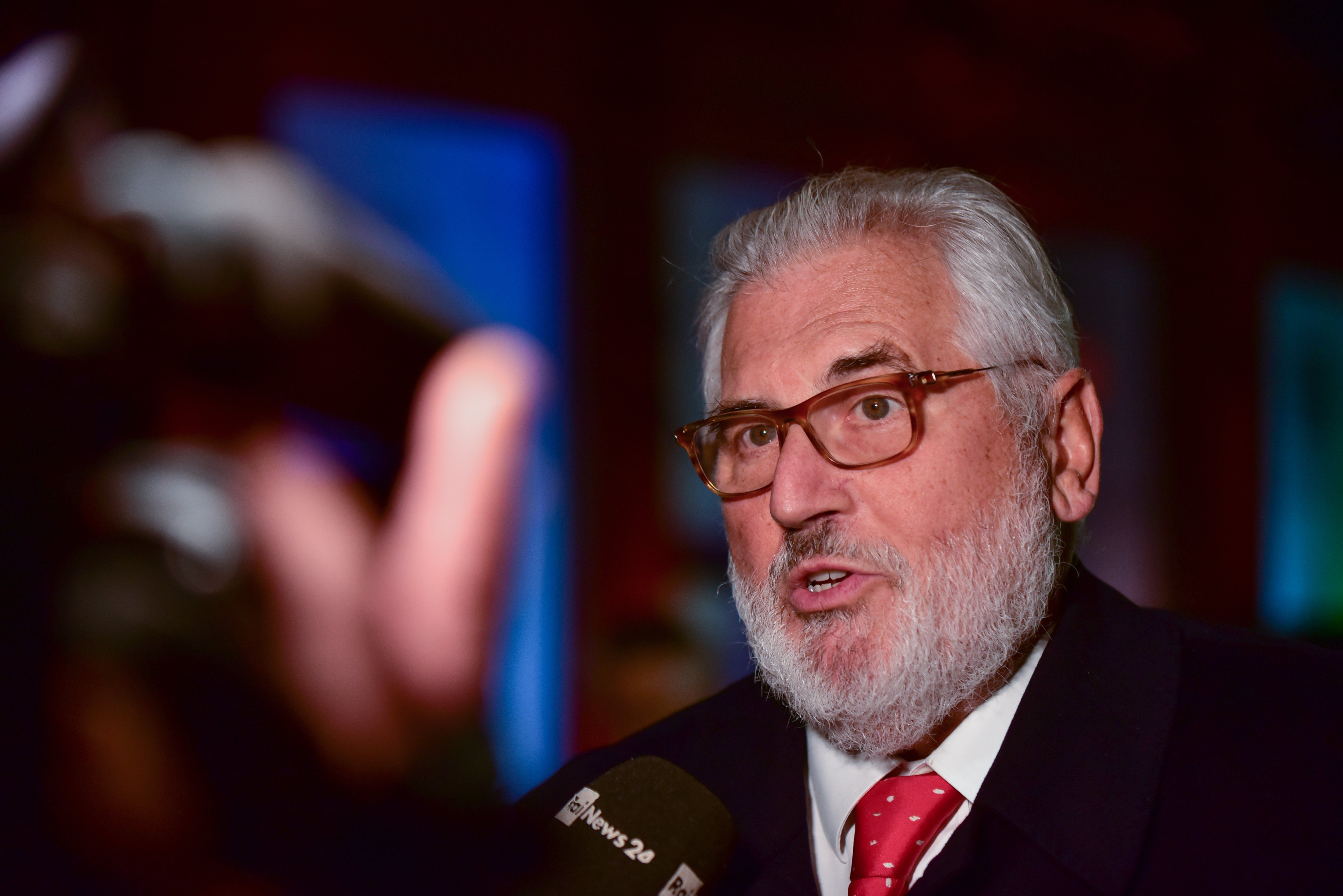 Non c’è pace su Crt. Palenzona indagato per corruzione di un consigliere