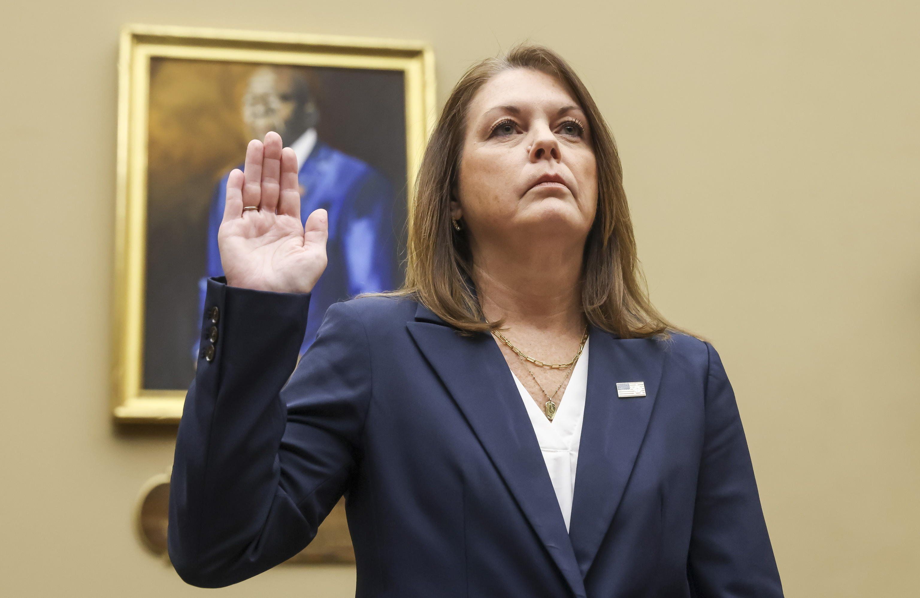 «Attentato a Trump, abbiamo fallito»