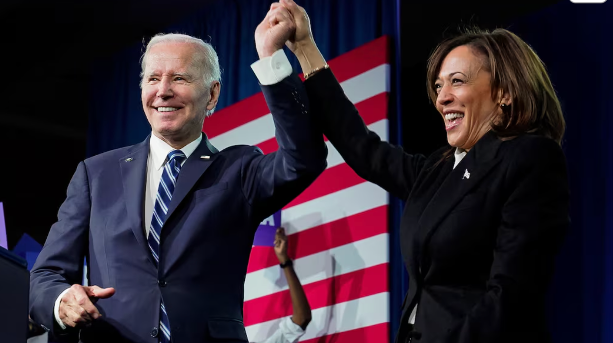 Harris Campaign Brings In Over $81M During First 24 Hours After Biden Nod