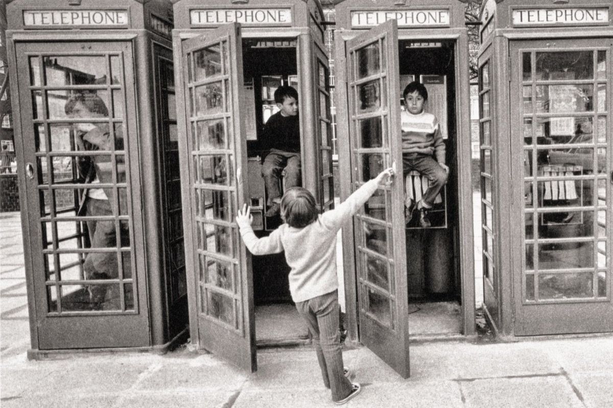 Gianni Berengo Gardin in mostra ad Alessandria