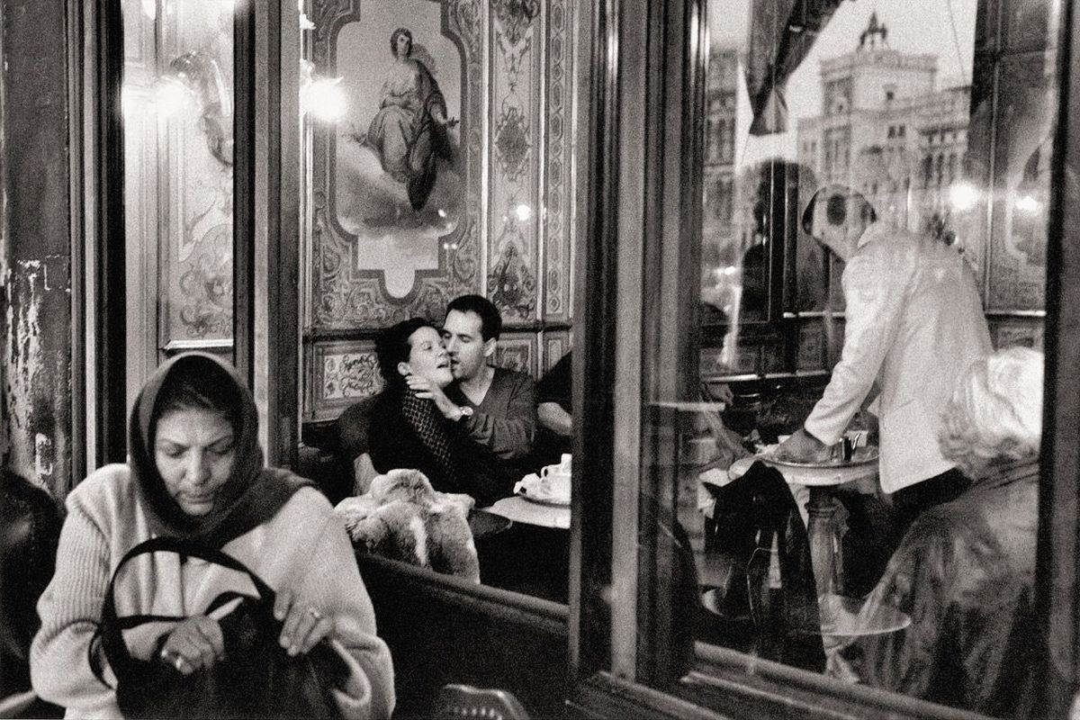 Gianni Berengo Gardin in mostra ad Alessandria