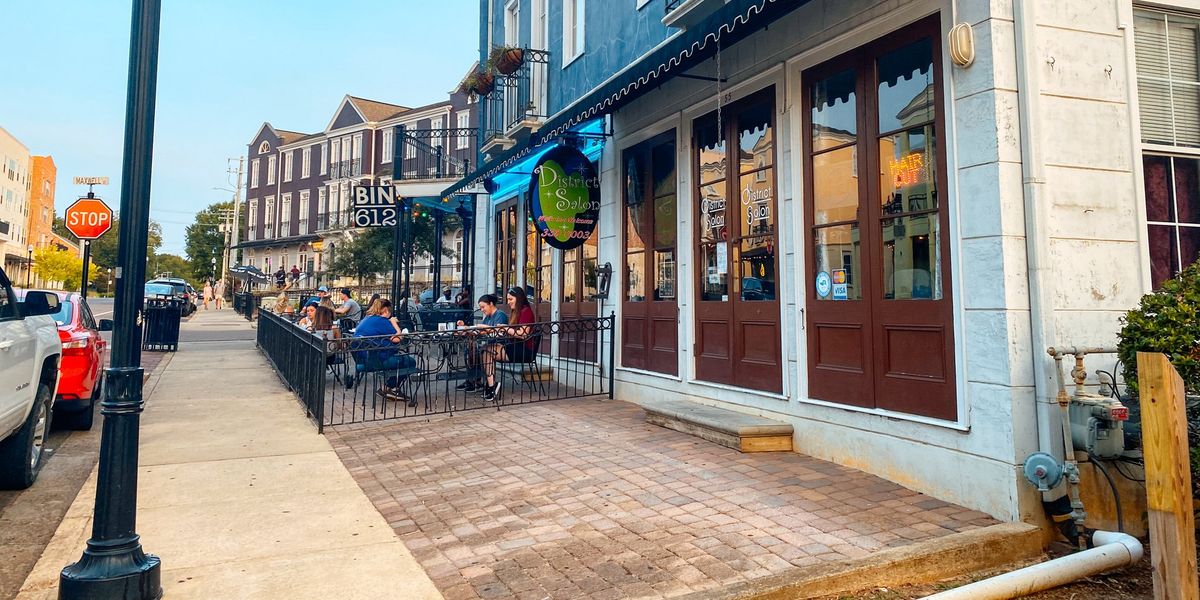 8 must-see attractions in Starkville - It's a Southern Thing