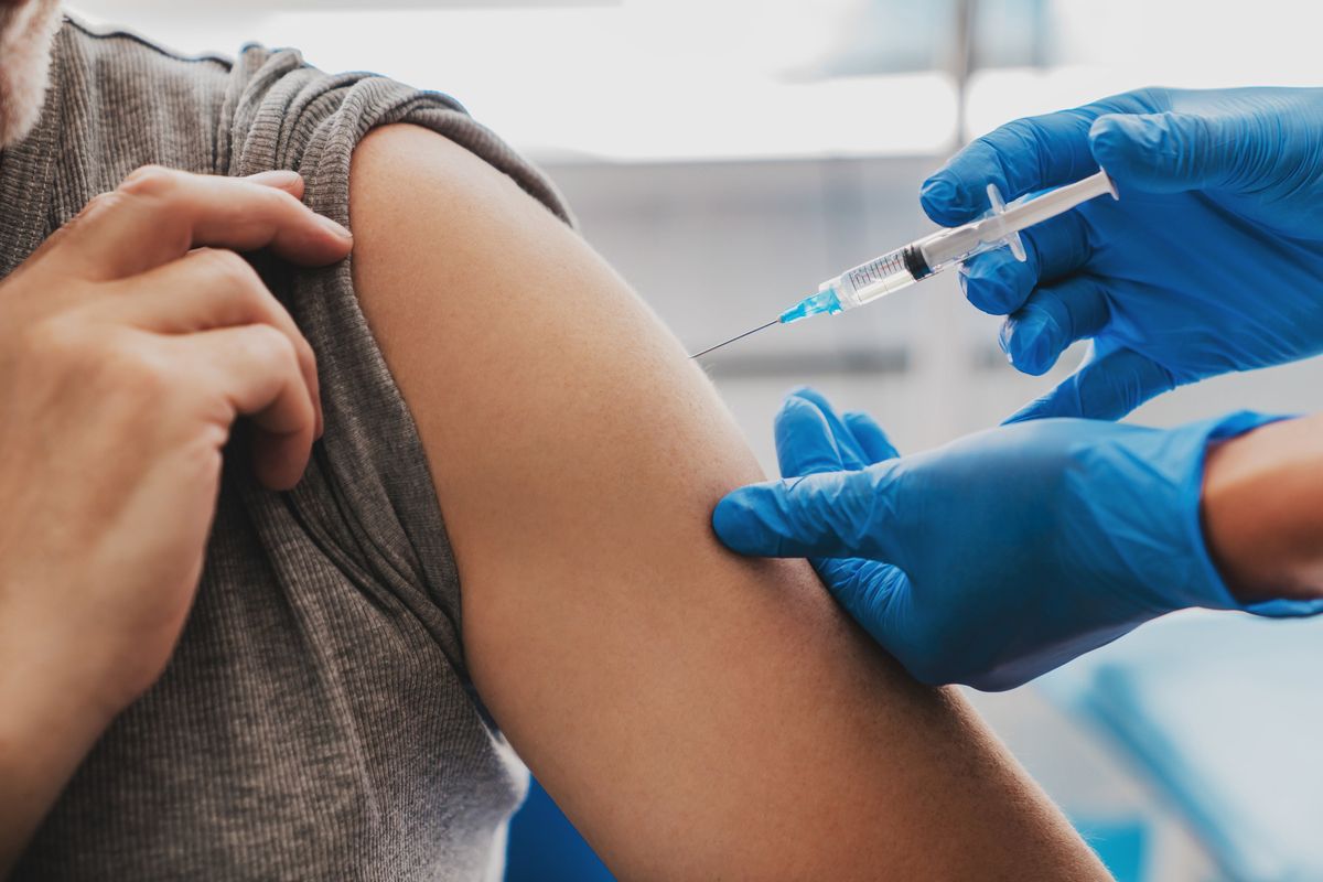 Non esistono più i sani, ma solo potenziali malati