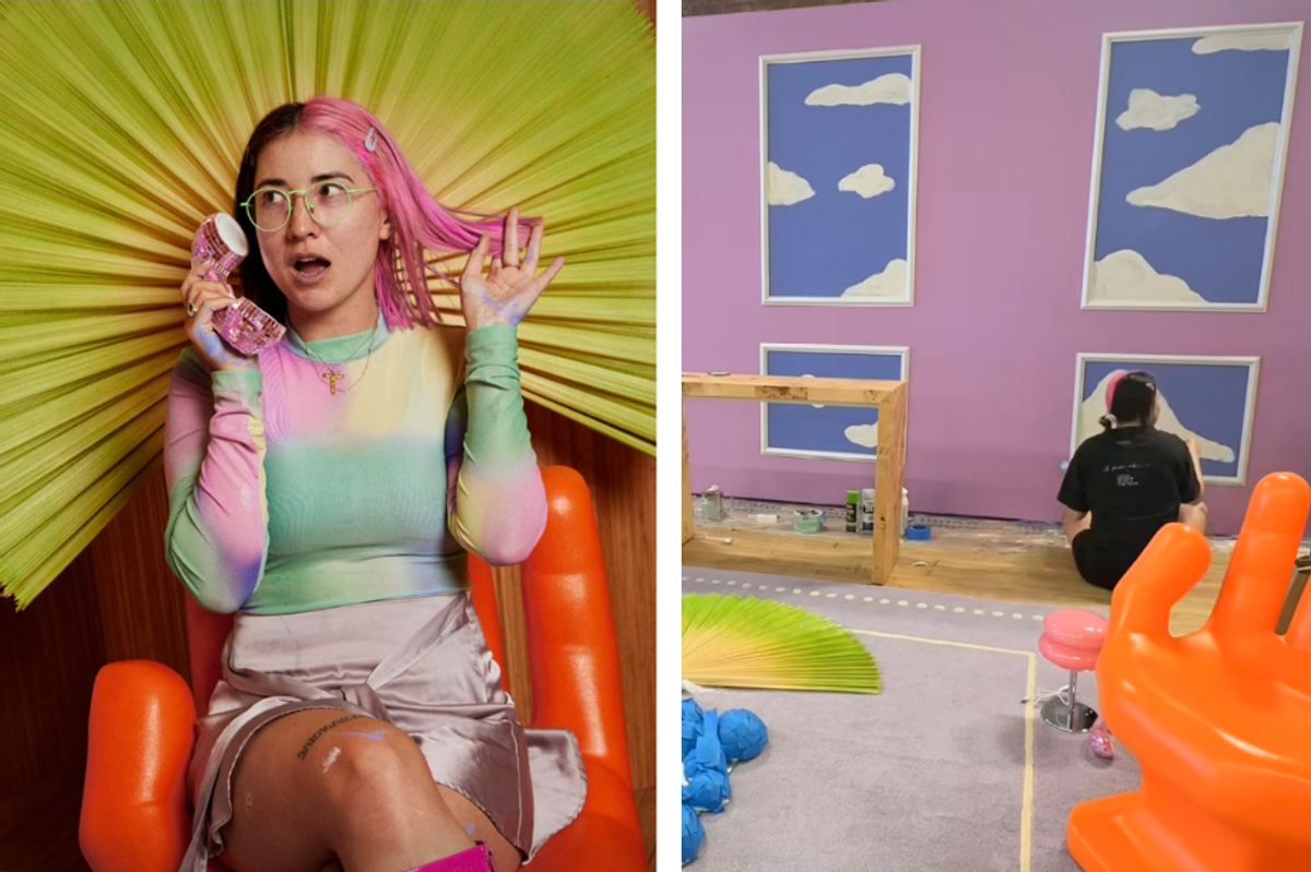 Young creators are finding their voice and platform on Facebook