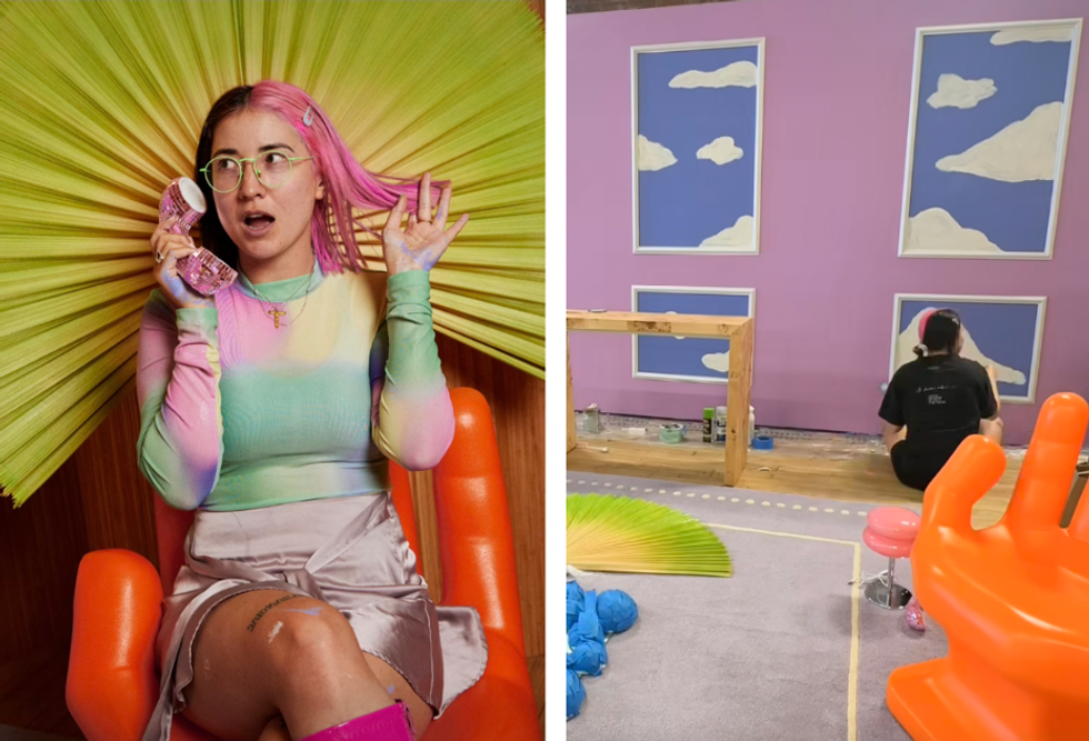 Young creators are finding their voice and platform on Facebook