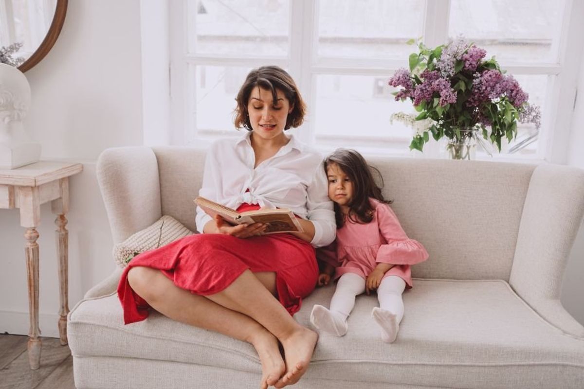 kid's nonsensical complaints; preschoolers complaining; funny kids; parenting; motherhood