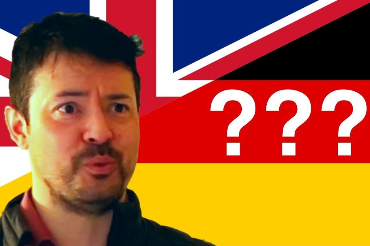 german, english, new leanguages