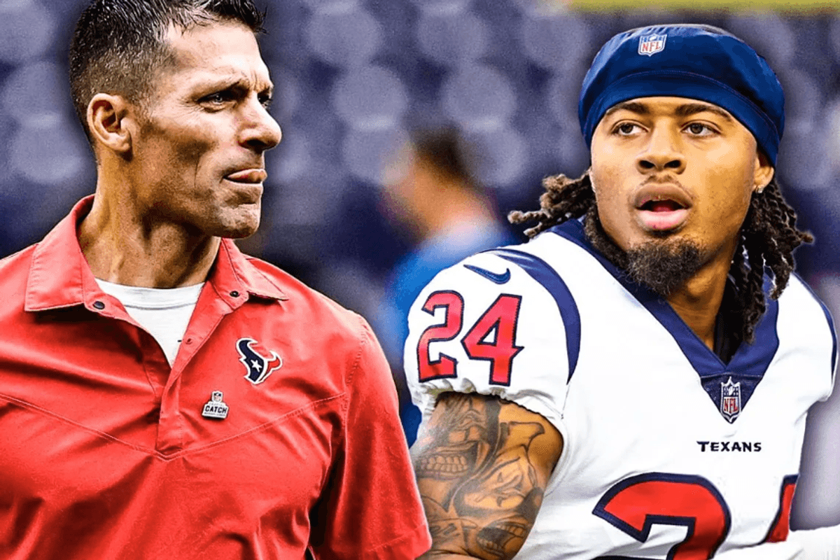 How massive NFL moves are silently validating Texans’ long-term vision