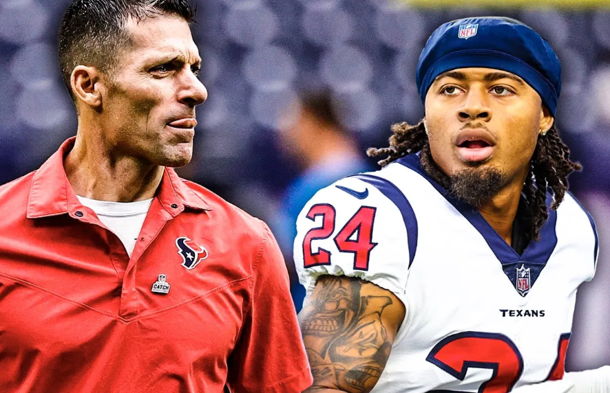 How massive NFL moves are silently validating Texans’ long-term vision