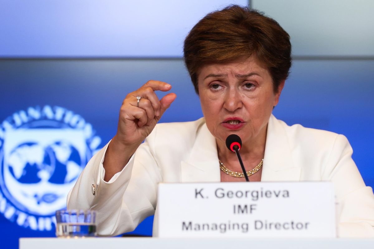 Boom di entrate con l’aumento dell’occupazione ma il Fmi rompe