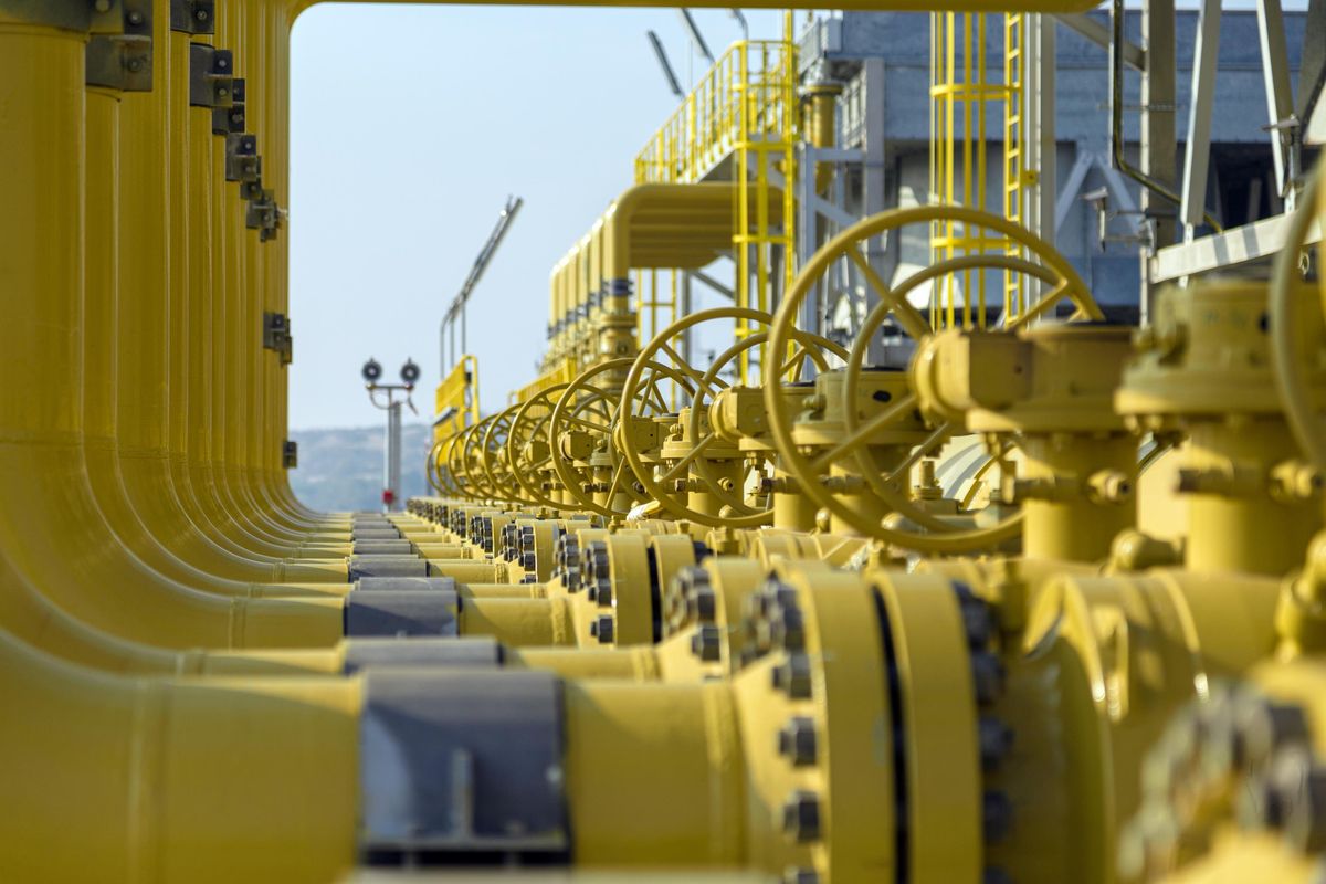 Se va come vuole l’Ue l’Italia sarà costretta a importare energia dagli Stati dell’Unione