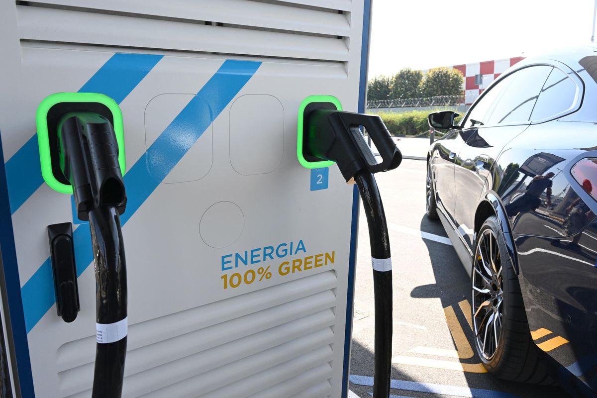 In Norvegia pieni di auto elettriche ma le emissioni di CO2 non calano