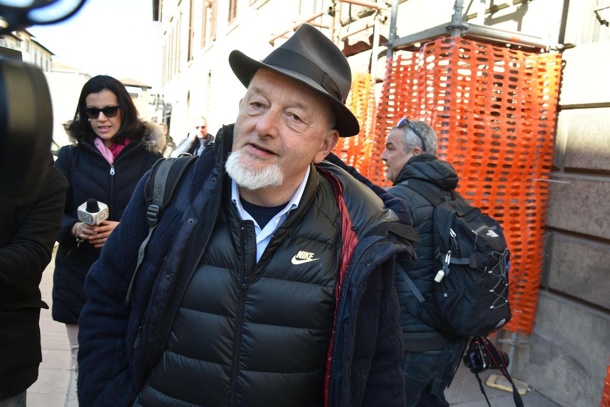 I genitori di Matteo Renzi condannati a 3 anni e 2 mesi per false fatture