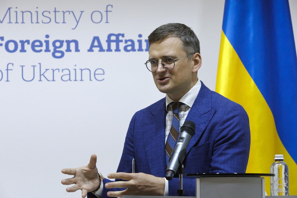 «L’Ucraina è pronta a trattare con Putin»