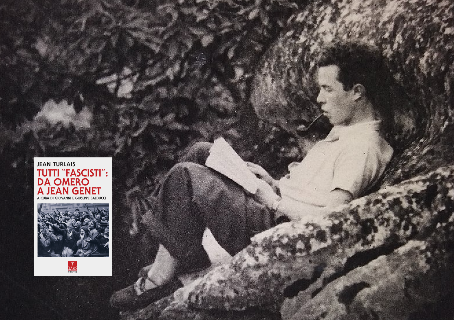 Il «fascismo eterno» secondo Turlais: un anticipatore inatteso di Umberto Eco