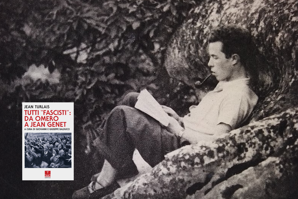 Il «fascismo eterno» secondo Turlais: un anticipatore inatteso di Umberto Eco