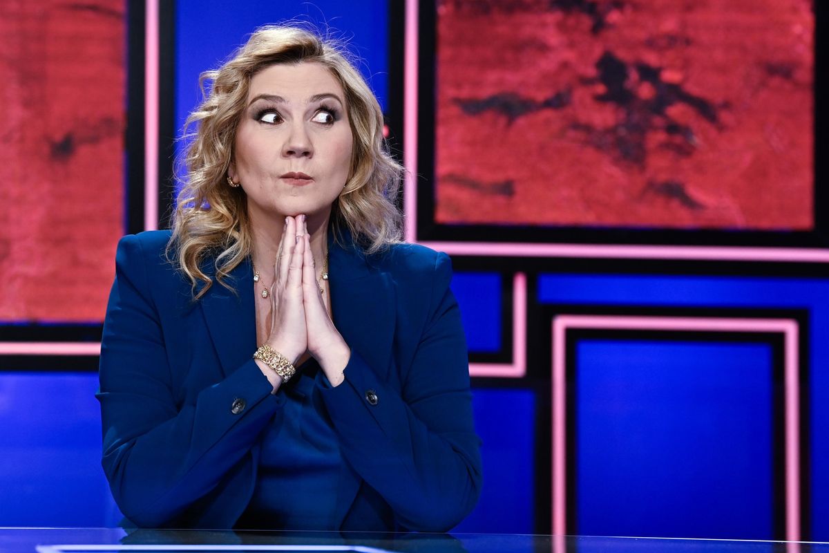 Stizza in Rai per l’opera intascata da Bortone