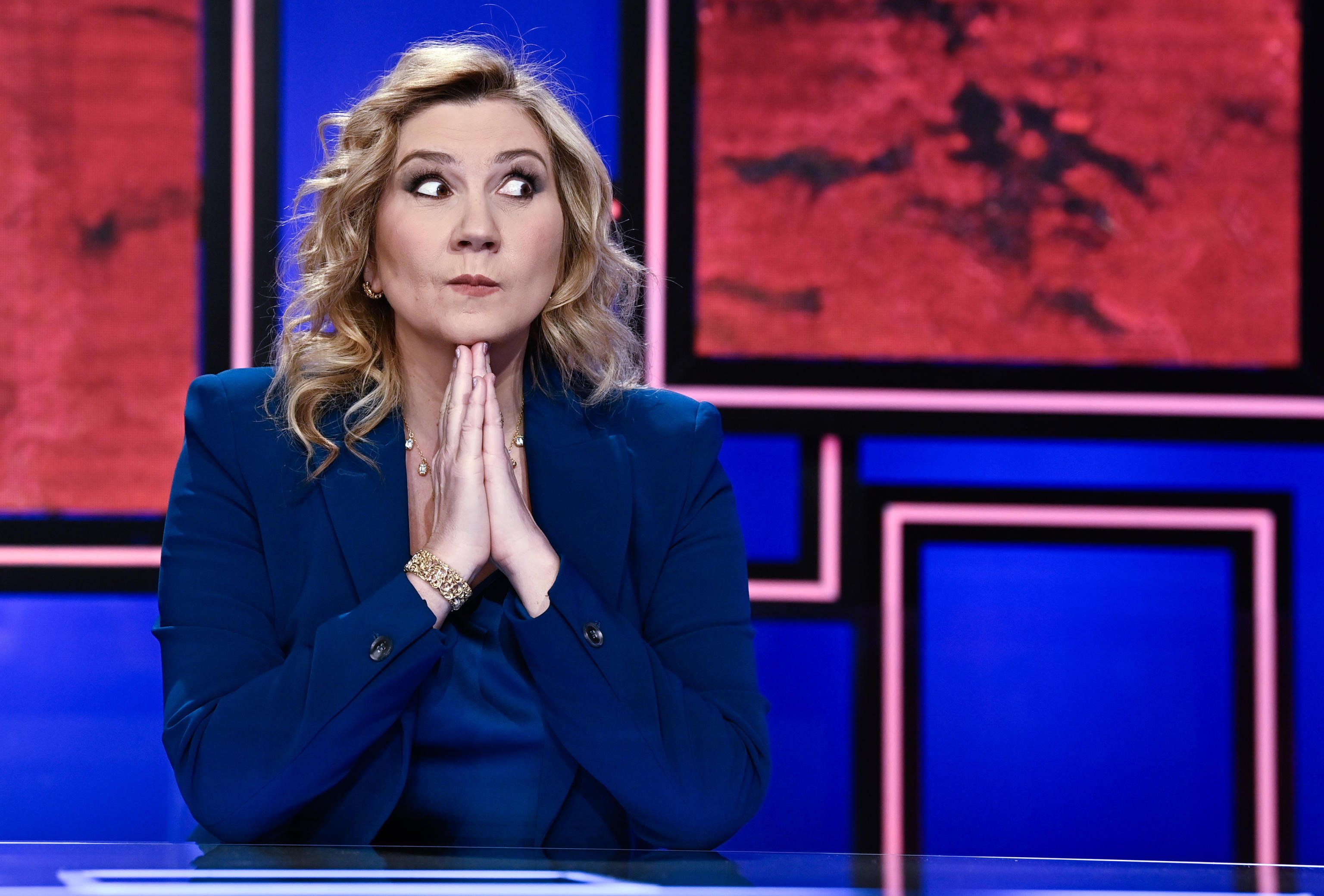 Stizza in Rai per l’opera intascata da Bortone