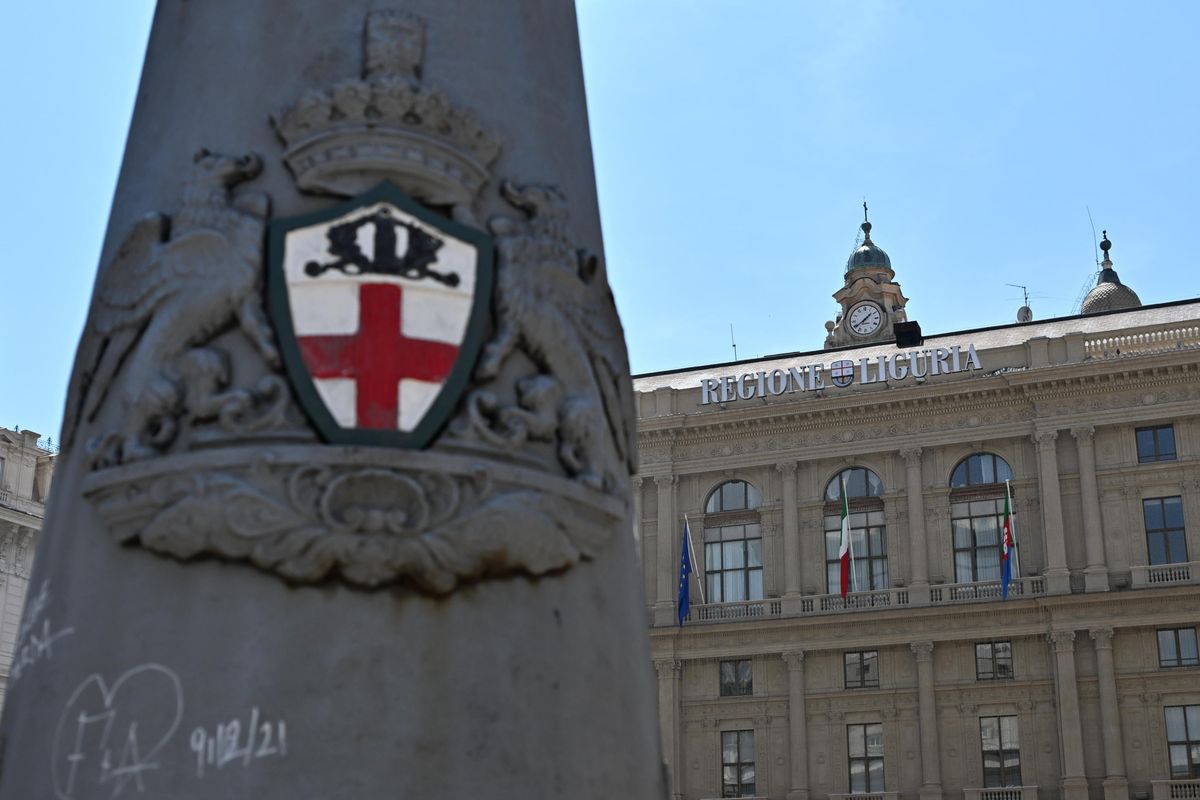 «Liguria, ente meglio amministrato»