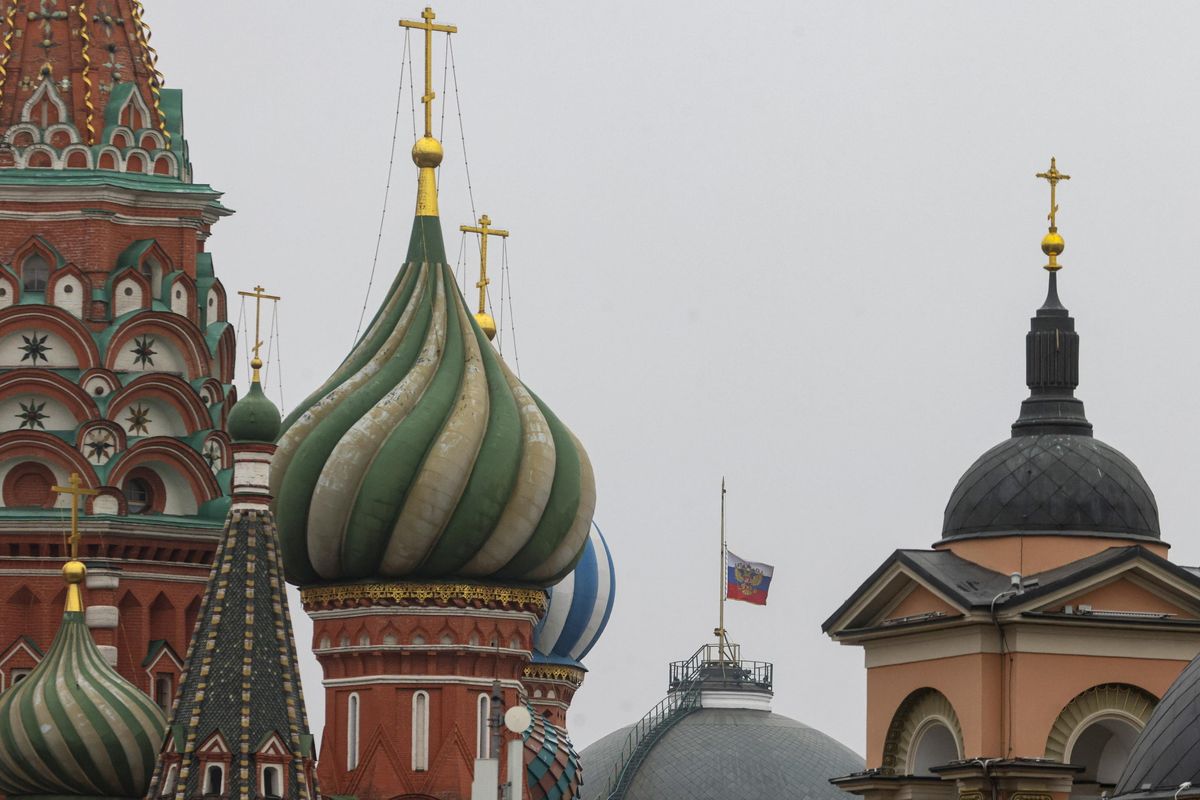 L’attentato a Mosca è una faida tra 007 russi